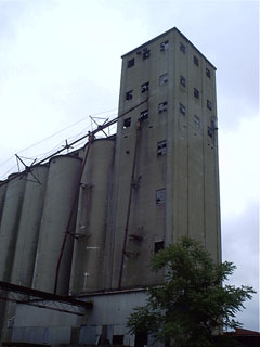 Mill